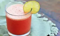 برای لاغری قبل از غذا آب‌ گریپ‌فروت بنوشید