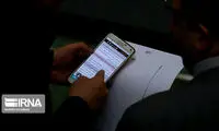 مجلس همچنان درگیر حواشی ردصلاحیت‌ها