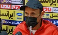 هشدار شدید یحیی به مدیران باشگاه پرسپولیس