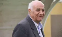 محمود یاوری درگذشت