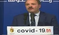 وزیر بهداشتی که گریه امانش نداد