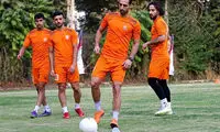 قاسمی‌نژاد: می‌خواهیم از پرسپولیس انتقام بگیریم
