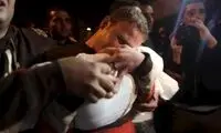 تصاویری از غزه که از رسانه ها حذف شد