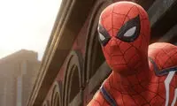 بازی اسپایدرمن برای PS4 امسال عرضه می‌شود