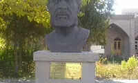 مردی که دنیا را شیفته هنرش کرد