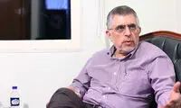 کرباسچی: جنگی بین ایران و آمریکا رخ نمی‌دهد