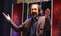 «سلمان فارسی» در پیش‌تولید