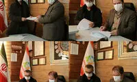 عاشوری سرمربی بادران شد