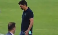 مجتبی حسینی از جمع ذوبی‌ها جدا شد