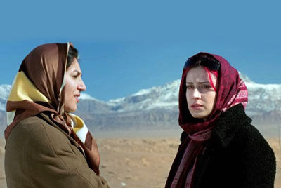 اکران فیلم سینمایی مواجهه بعد از چهارده سال