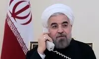 روحانی به مکرون: برقراری اینستکس، ناکافی است