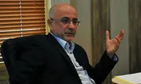 زمان و مکان تشییع پیکر علی مرادخانی