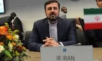 غریب‌آبادی: ایران از حقِ خود کوتاه نمی‌آید