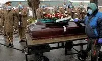 بازمانده‌ی هولوکاست در اثر ابتلا به کرونا درگذشت