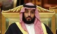 عزم بن‌سلمان برای جانشینی پدرش تا پایان سال
