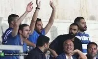 وقتی همه زندگیت بشه یه تیم!