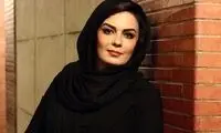 سارا خوئینی‌ها استوری‌هایش را حذف کرد