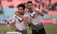 سالاری: پنالتی شود خیلی راحت به بیرانوند گل می‌زنم!