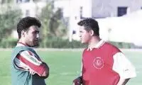 حمایت مار زنگی آسیا از مهدوی‌کیا با تصویری خاص
