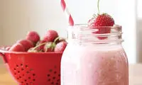 این اسموتی، گرما را از شما فراری می دهد