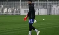 از آن اردو تا این اردو برای سید حسین، فرج بود