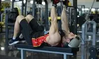بدون دارو هم می‌شود بدن متناسب داشت