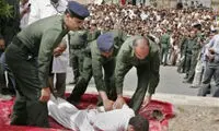 واکنش ظریف به گردن‌زنی ۳۷نفر در عربستان