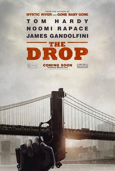 پوستر دیدنی «The Drop»