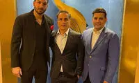قرارداد حقیقی با نساجی امضا شد