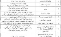 جزئیات حذف یارانه سه دهک درآمدی