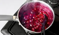 طرز تهیه شربت آلبالو؛ تابستان را مزه کنید