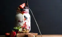 استقبال از سرما با مواد غذایی مناسب