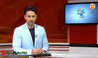 گاف های پرسر و صدای ویژه برنامه های المپیک ریو