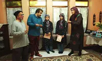 «پایتختِ» جدید برای نوروز ۹۹ ساخته می‌شود