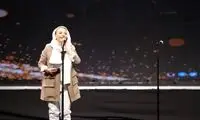جایزه‌ای که جواد عزتی از دست همسرش گرفت