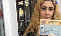 جایزه نقدی داعش برای سر دختر ایرانی