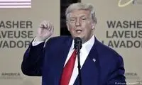 تازه‌ترین نظرسنجی‌ها؛ بایدن همچنان پیشتاز است