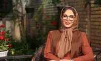 افسانه بایگان: به خاطر کربلا رفتن، نقد شدم