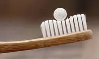 قرص خمیردندان نیز به بازار آمد