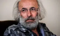 عیاری: نمی‌توانم ناراحتی خود را پنهان کنم