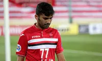 هواداران پرسپولیس، مسلمان را می‌خواهند!