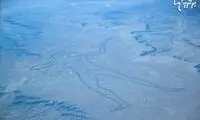 مرد غول آسای جنوب استرالیا +عکس
