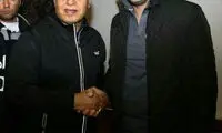 پیام علی ضیاء پس از ممنوع التصویری اش