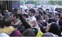 محمدرضا گلزار واقعا اینقدر طرفدار دارد؟