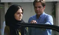 فیلمبرداری نفس‌های آرام آغاز شد
