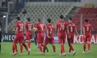 اعلام ترکیب پرسپولیس برای دیدار با گوا