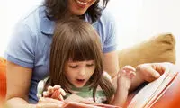 تقویت تخیل کودکان با قصه گویی