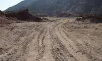 وای به روزی که بگندد نمک! +عکس