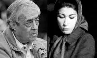 شعر مشترک فروغ فرخزاد و احمدرضا احمدی