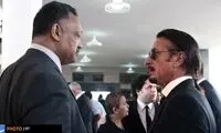 تصاویر: رهبرانی که به خاکسپاری چاوز رفتند